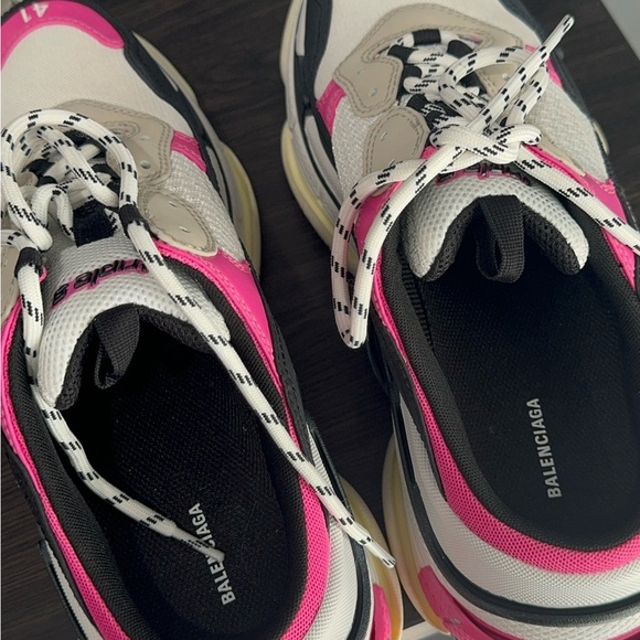 Balenciaga Tripe S mule sneakers 👟 - Picture 12 of 12